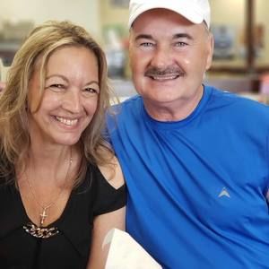 Meet your Posher, Charlene